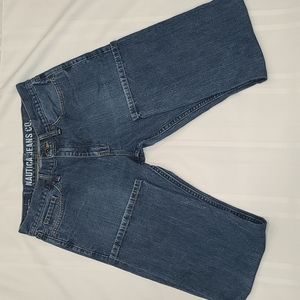 Men's Nautica Jeans Relaxed Fit 32X30